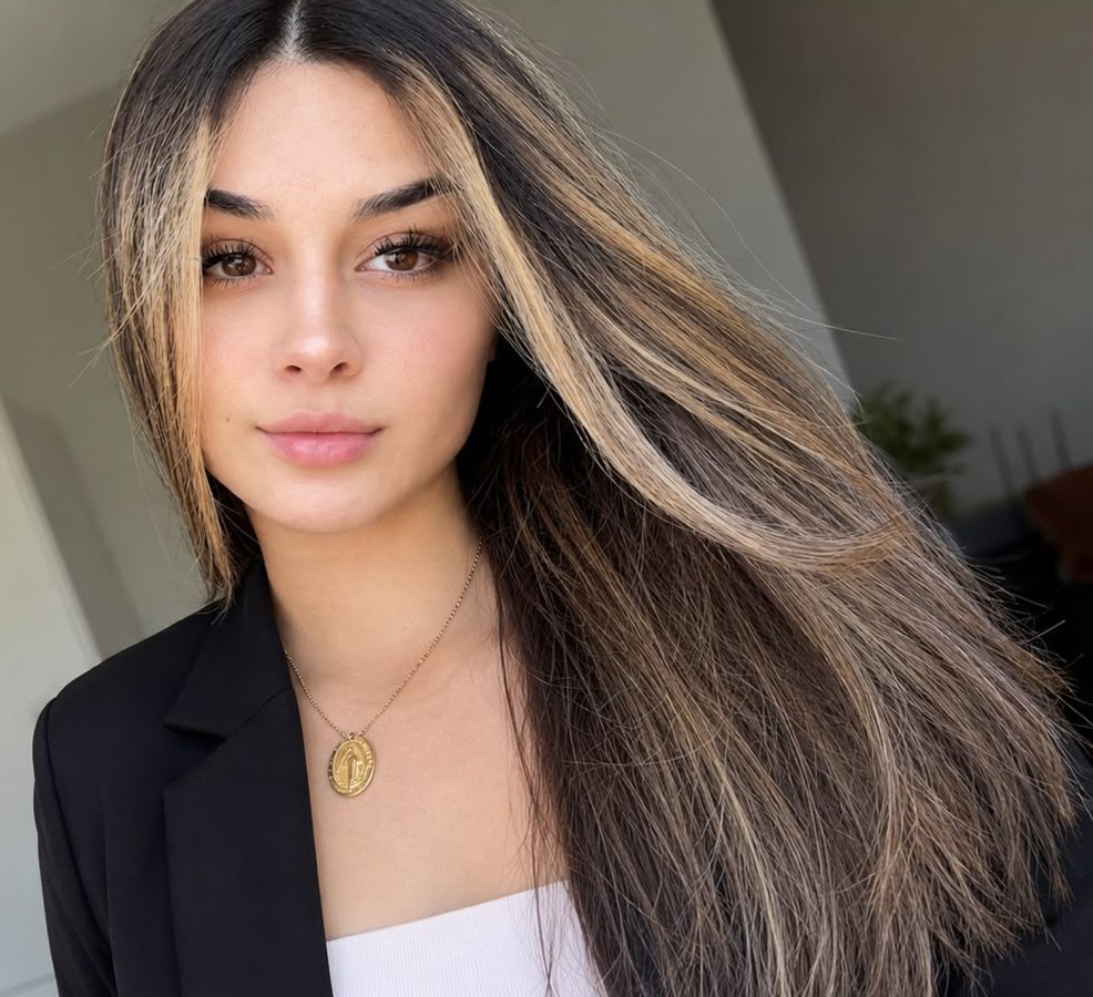 Valentina Nicole Fernandes da Costa