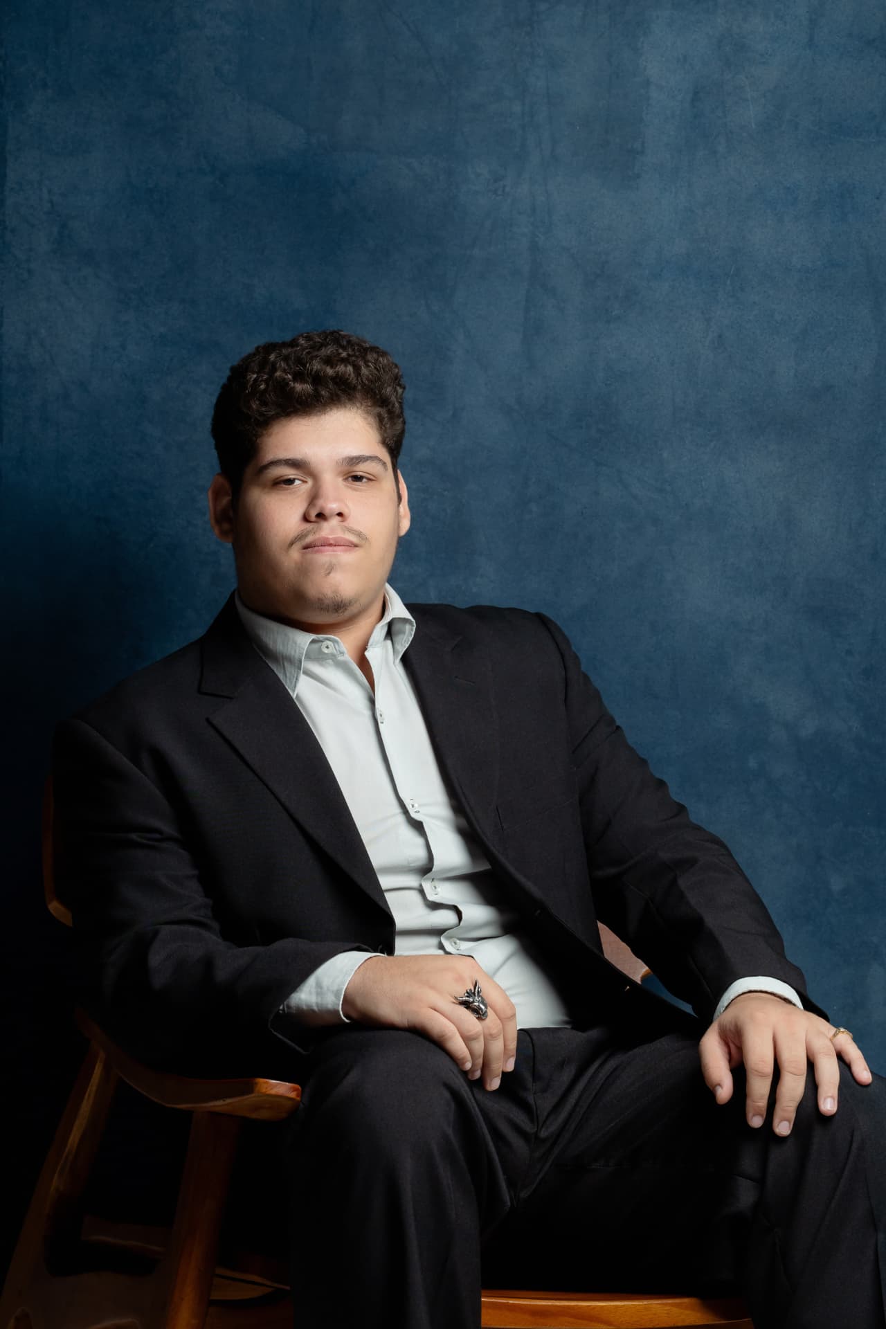 Augusto Lages Ramos Franco
